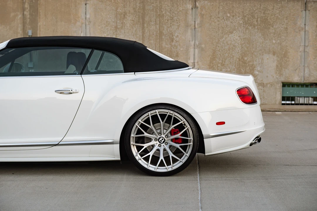 2015 Bentley Continental GTC - Image 29 of 31