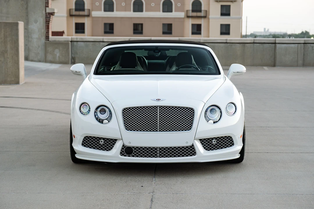 2015 Bentley Continental GTC - Image 19 of 31