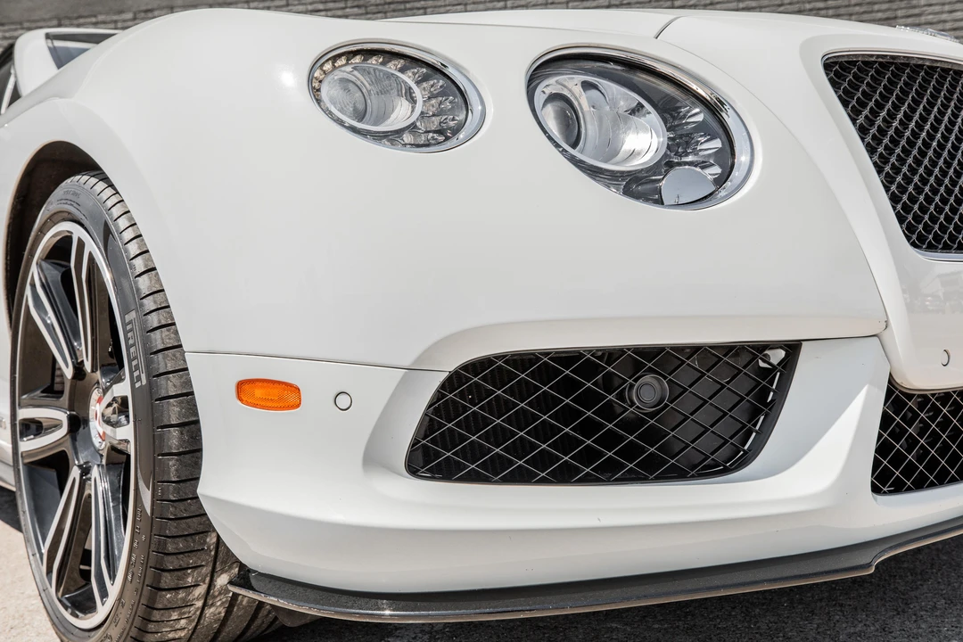 2015 Bentley Continental GTC - Image 16 of 31