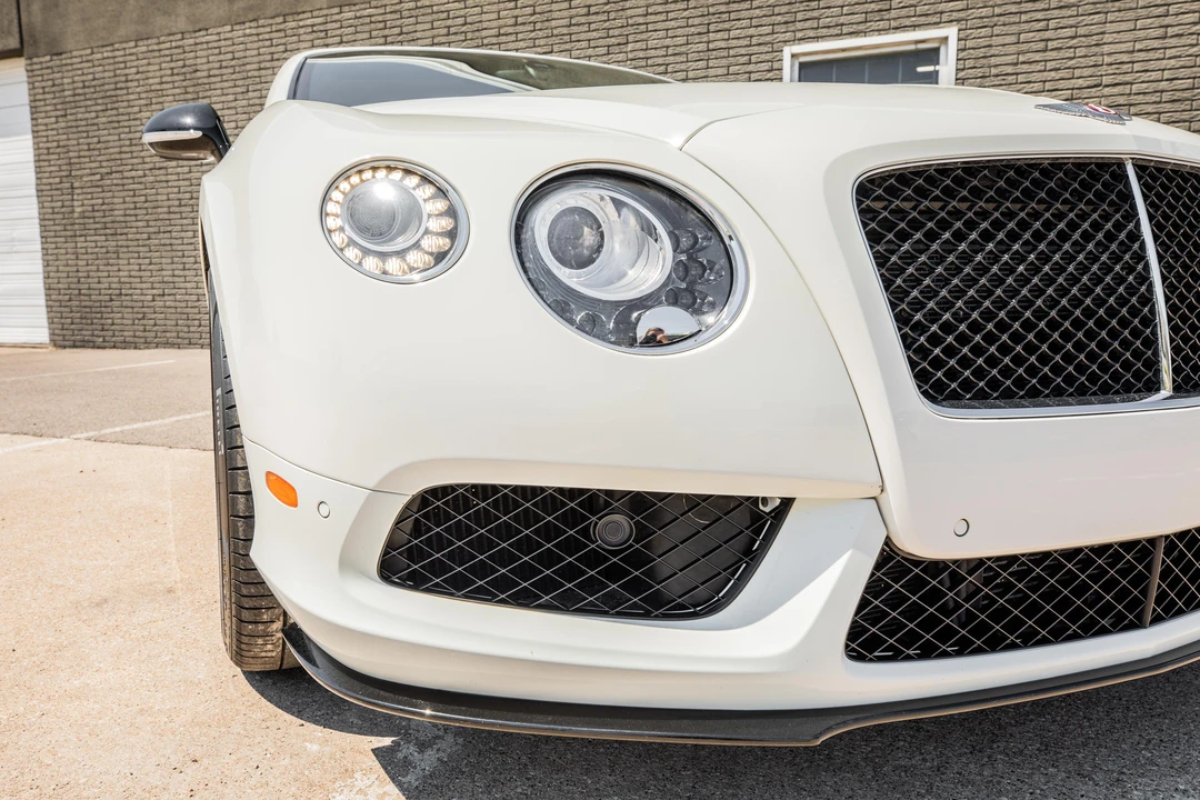 2015 Bentley Continental GTC - Image 17 of 31