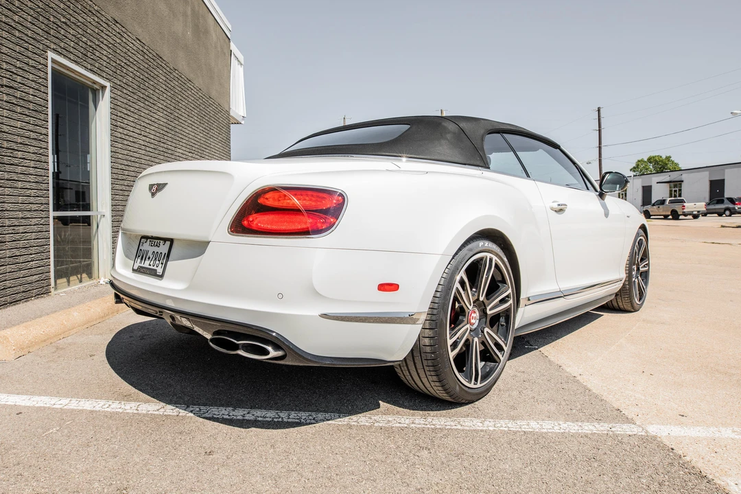2015 Bentley Continental GTC - Image 12 of 31