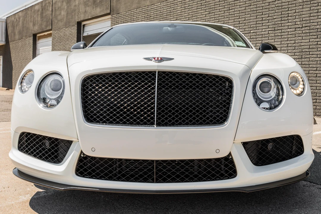 2015 Bentley Continental GTC - Image 2 of 31