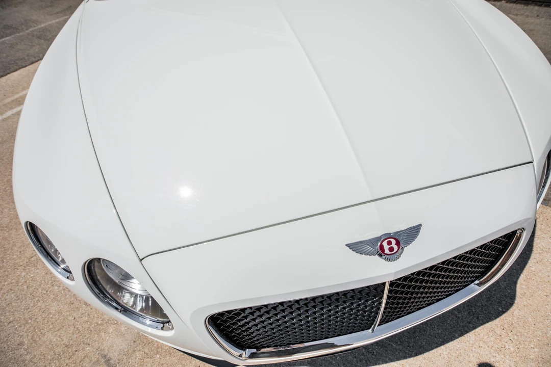 2015 Bentley Continental GTC - Image 19 of 31