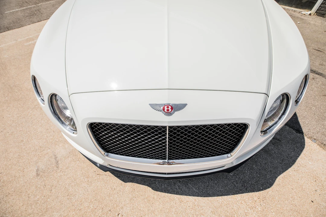 2015 Bentley Continental GTC - Image 20 of 31