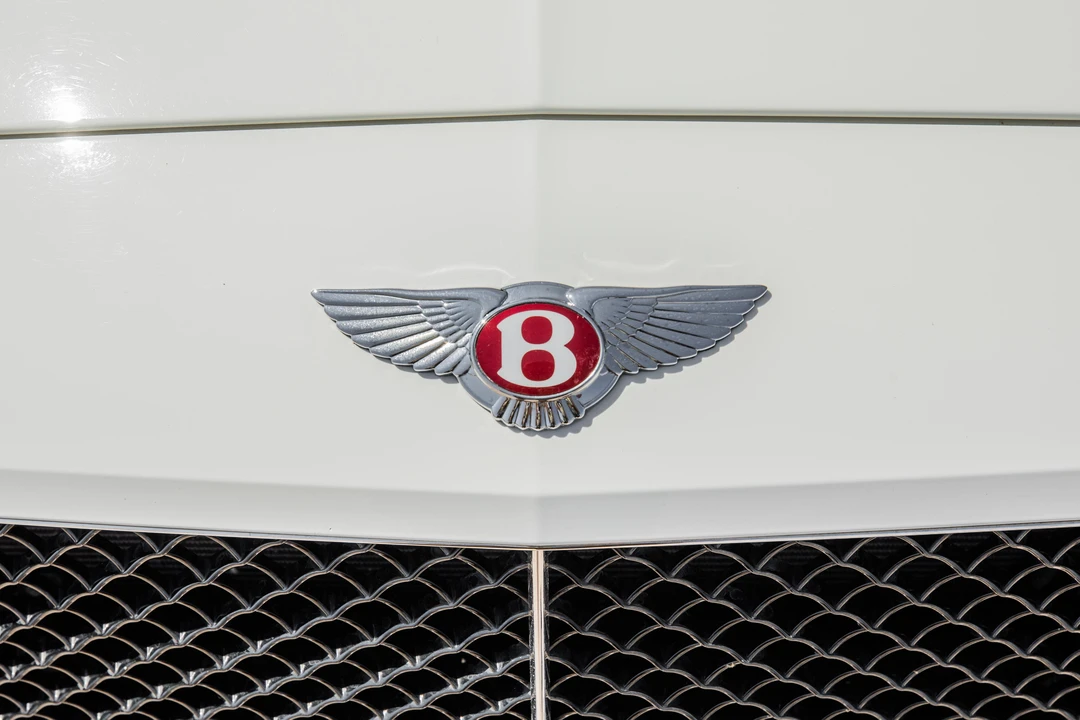 2015 Bentley Continental GTC - Image 21 of 31