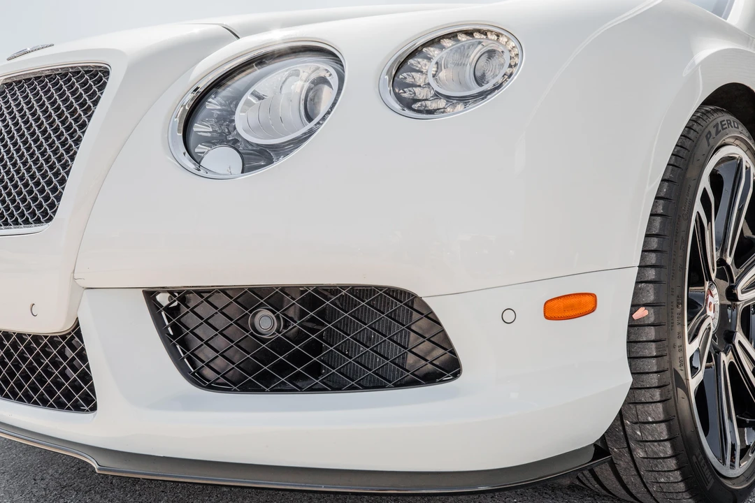 2015 Bentley Continental GTC - Image 29 of 31