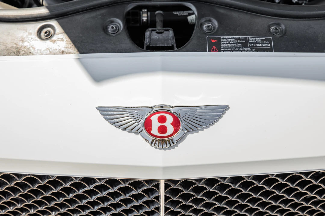 2015 Bentley Continental GTC - Image 22 of 31