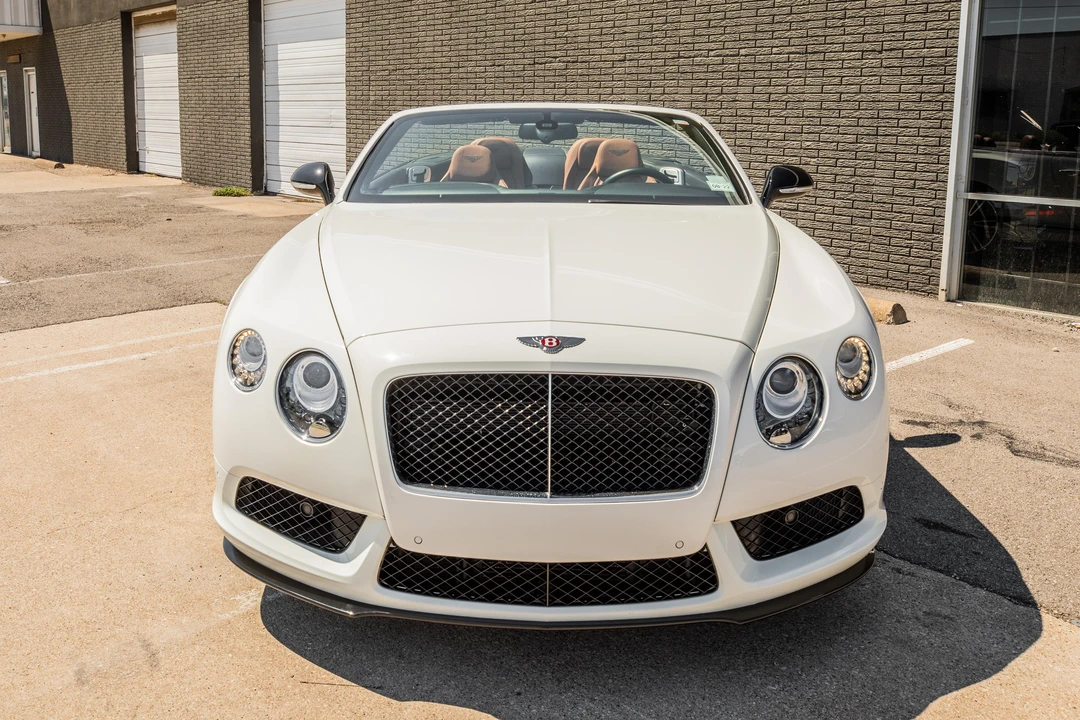 2015 Bentley Continental GTC - Image 7 of 31