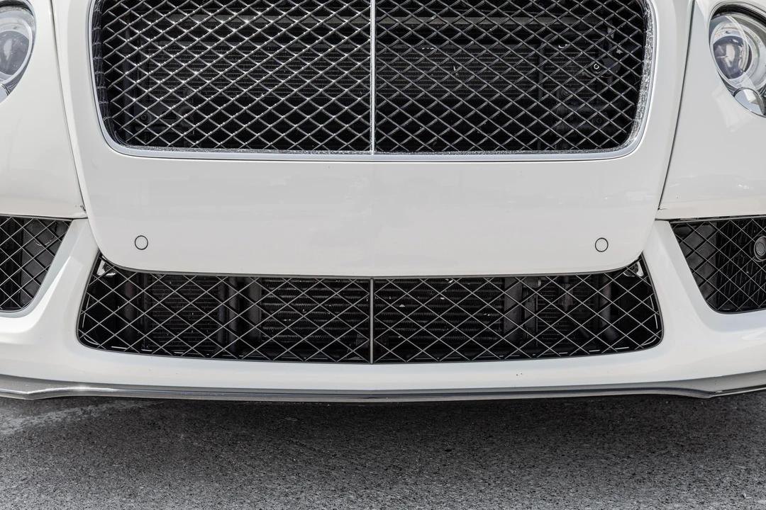 2015 Bentley Continental GTC - Image 24 of 31
