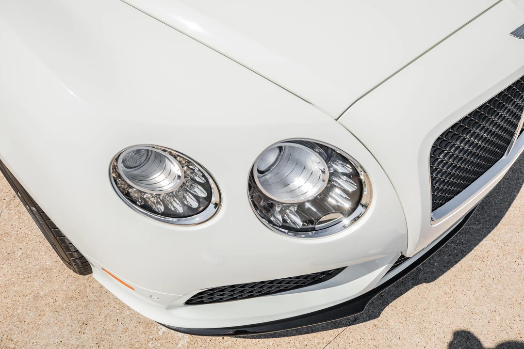 2015 Bentley Continental GTC - Image 18 of 31