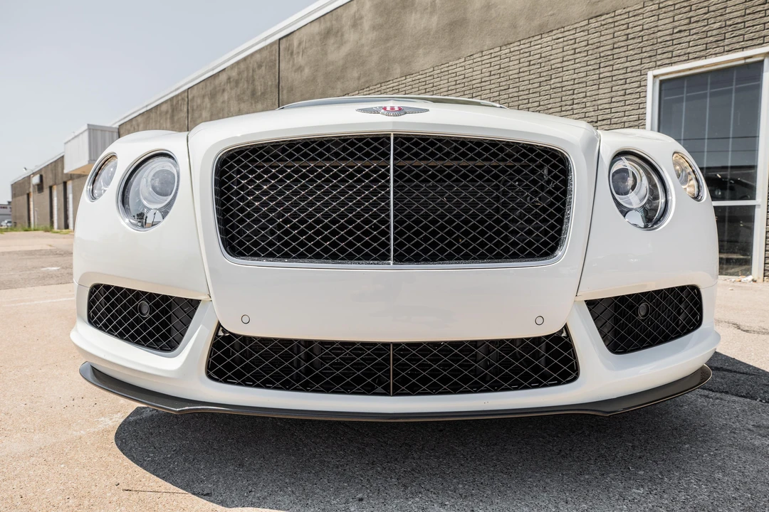 2015 Bentley Continental GTC - Image 23 of 31