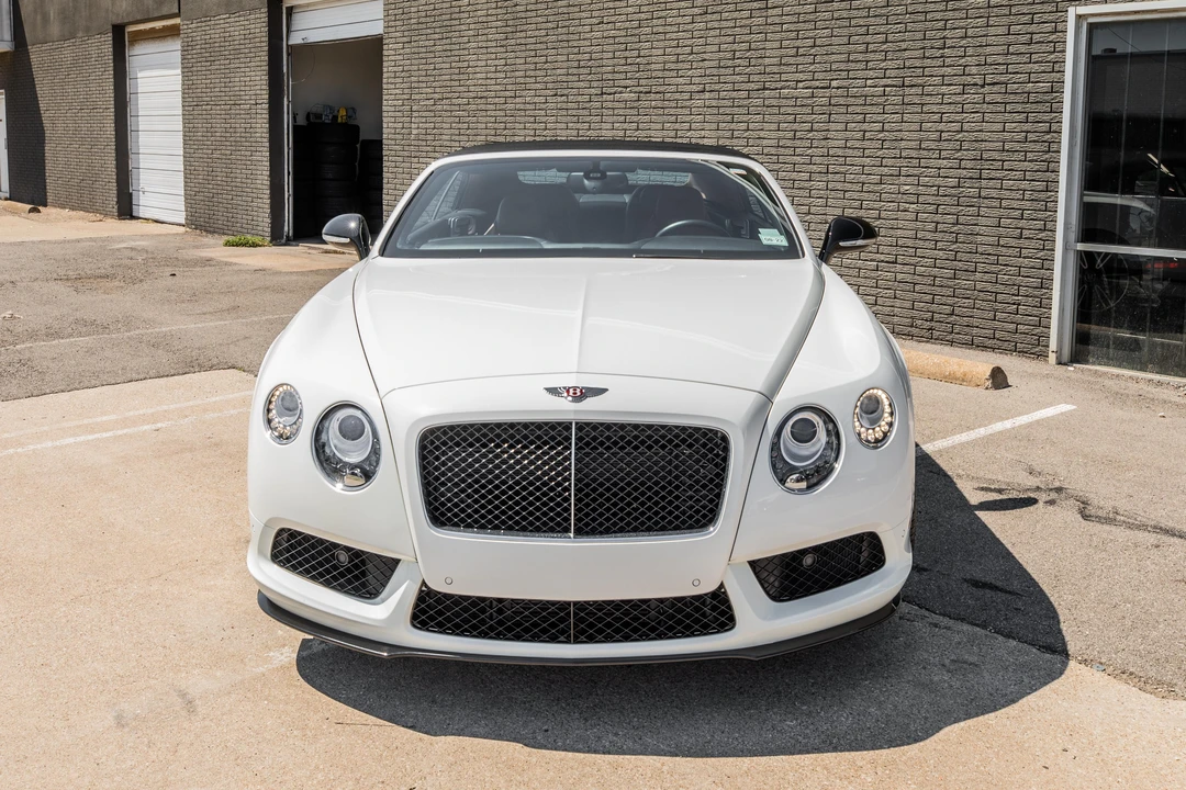 2015 Bentley Continental GTC - Image 6 of 31
