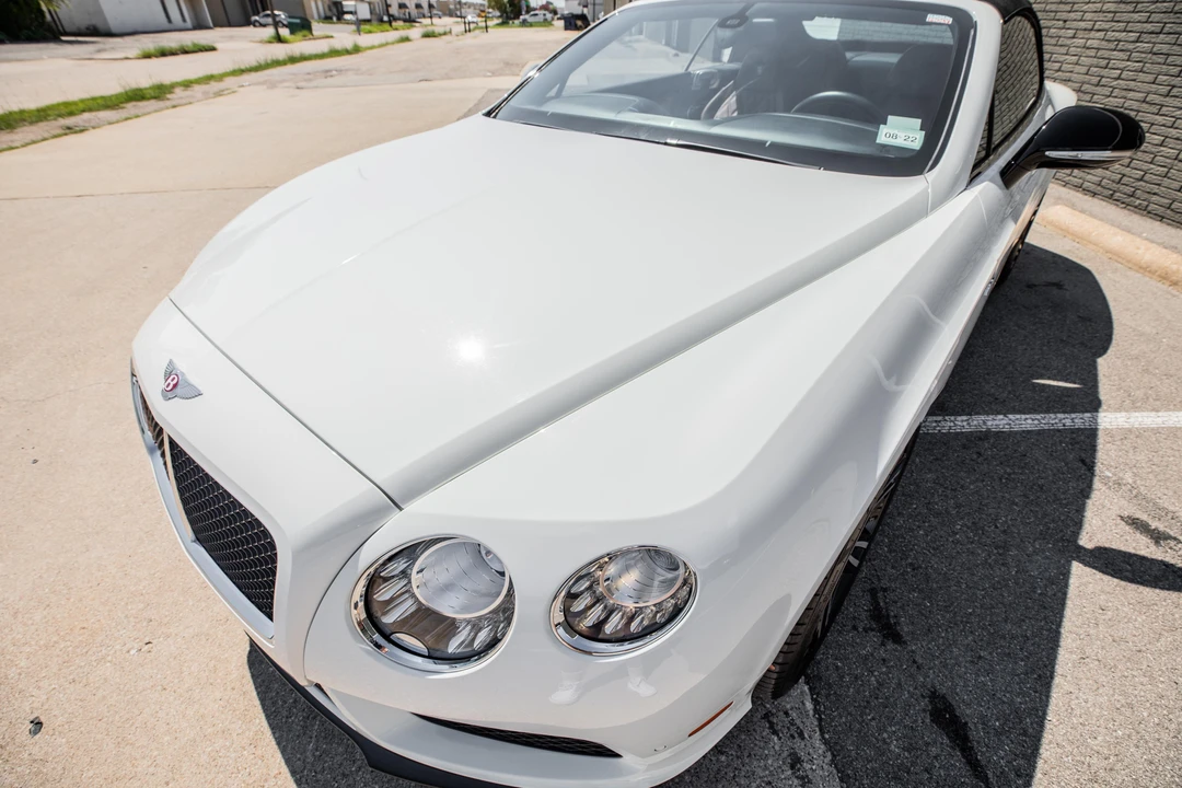 2015 Bentley Continental GTC - Image 27 of 31
