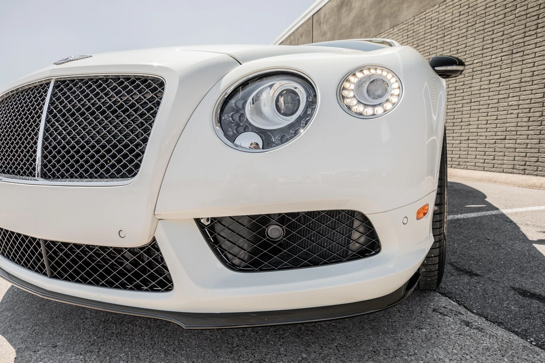 2015 Bentley Continental GTC - Image 28 of 31