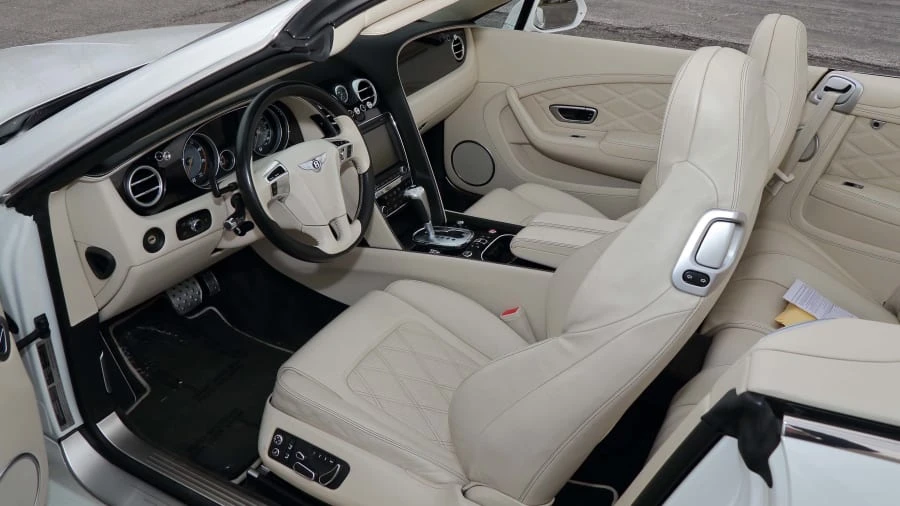 2015 Bentley Continental GTC - Image 4 of 27