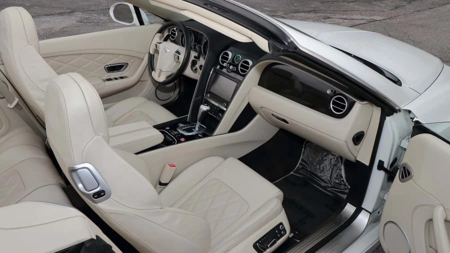 2015 Bentley Continental GTC - Image 5 of 27