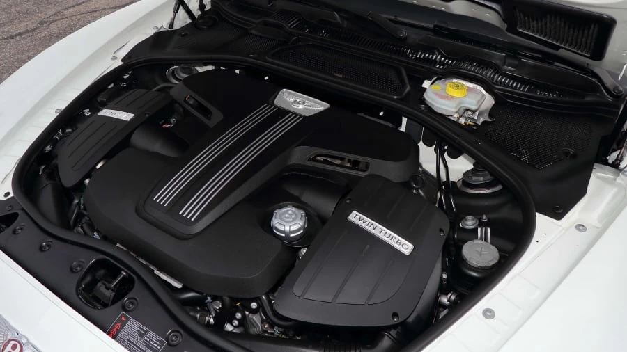 2015 Bentley Continental GTC - Image 6 of 27
