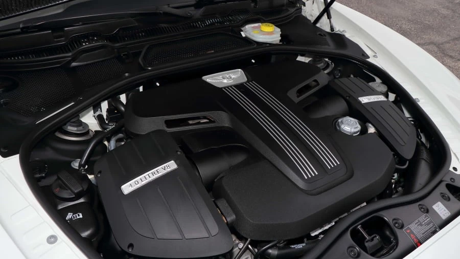 2015 Bentley Continental GTC - Image 7 of 27