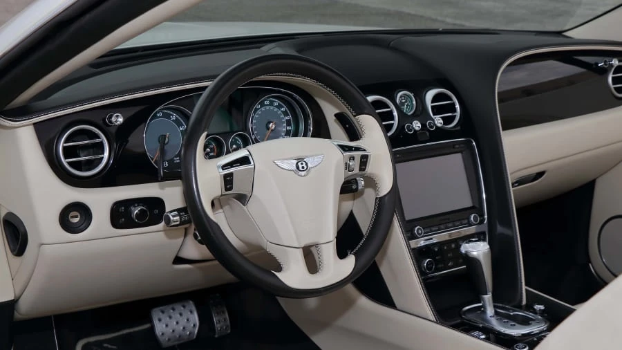 2015 Bentley Continental GTC - Image 9 of 27