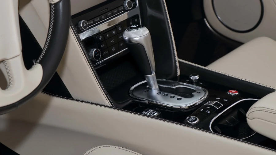 2015 Bentley Continental GTC - Image 10 of 27