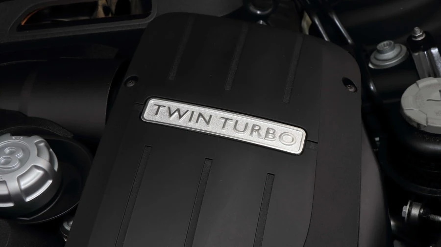 2015 Bentley Continental GTC - Image 16 of 27