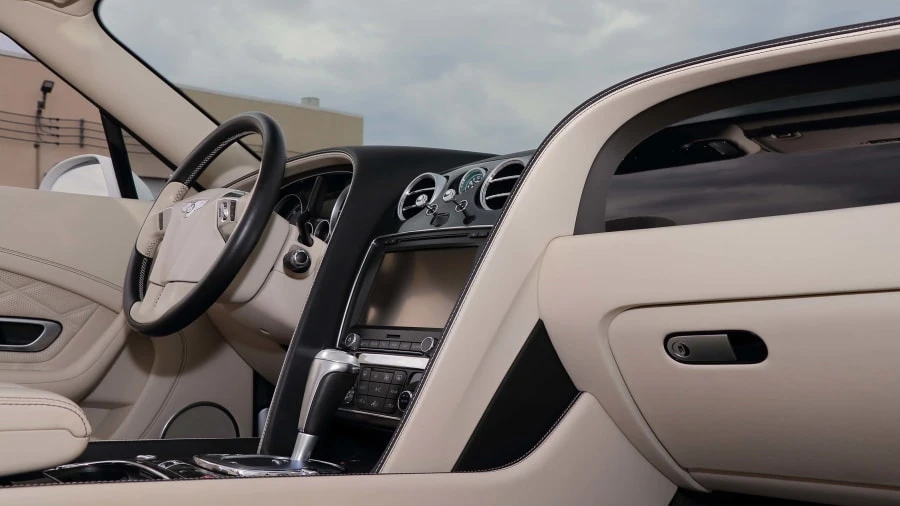 2015 Bentley Continental GTC - Image 17 of 27