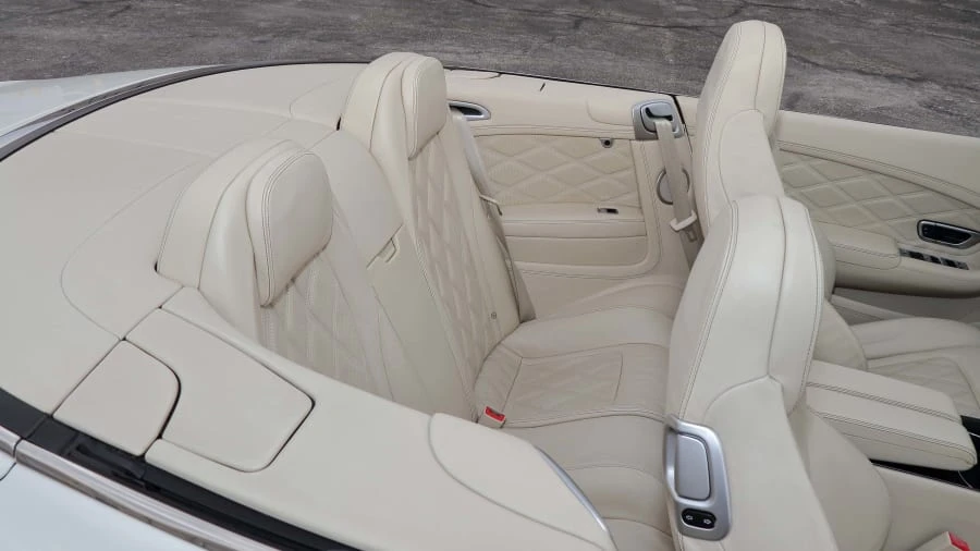 2015 Bentley Continental GTC - Image 18 of 27