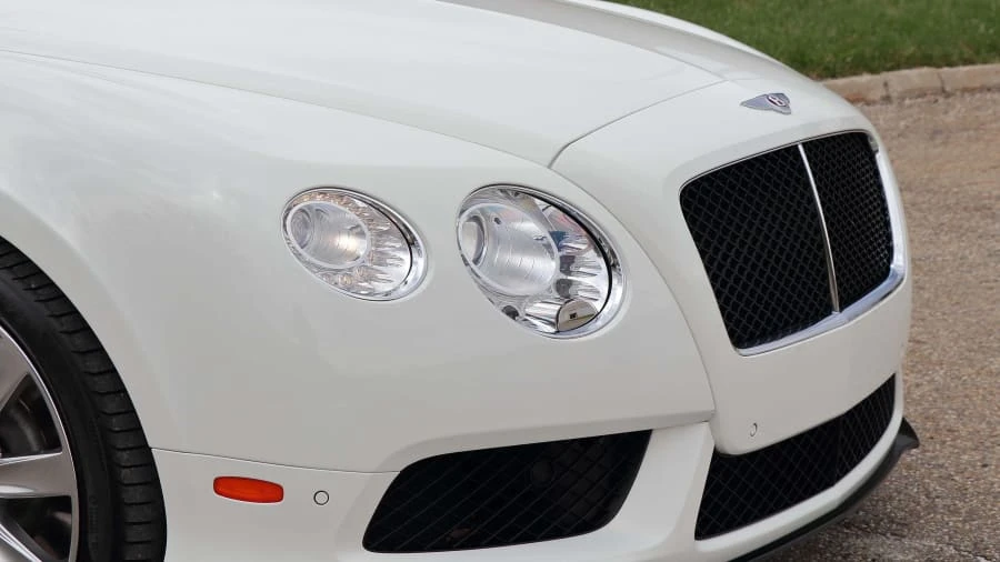 2015 Bentley Continental GTC - Image 20 of 27