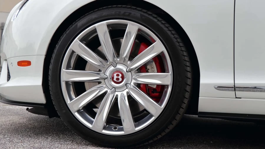2015 Bentley Continental GTC - Image 23 of 27