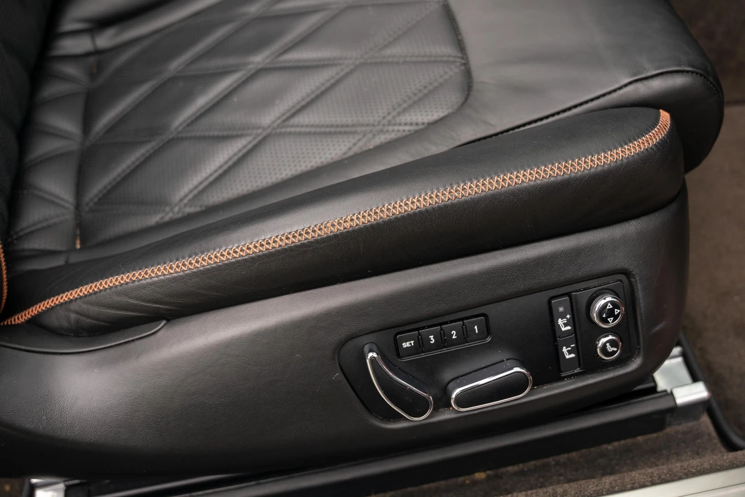 2015 Bentley Continental GTC - Image 28 of 31