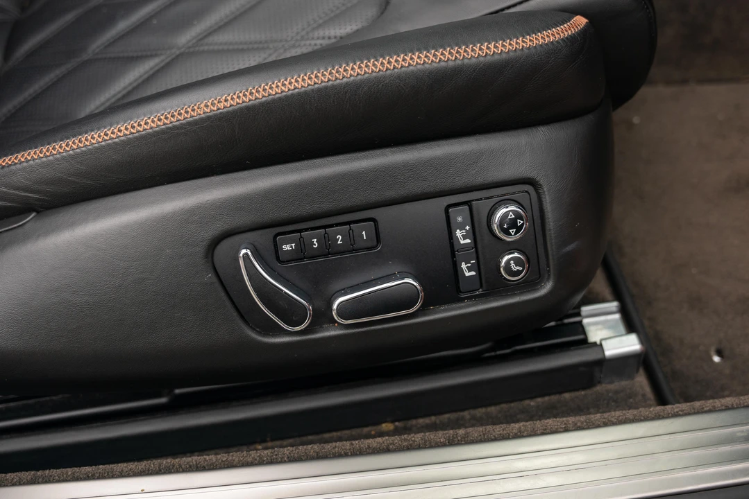 2015 Bentley Continental GTC - Image 29 of 31