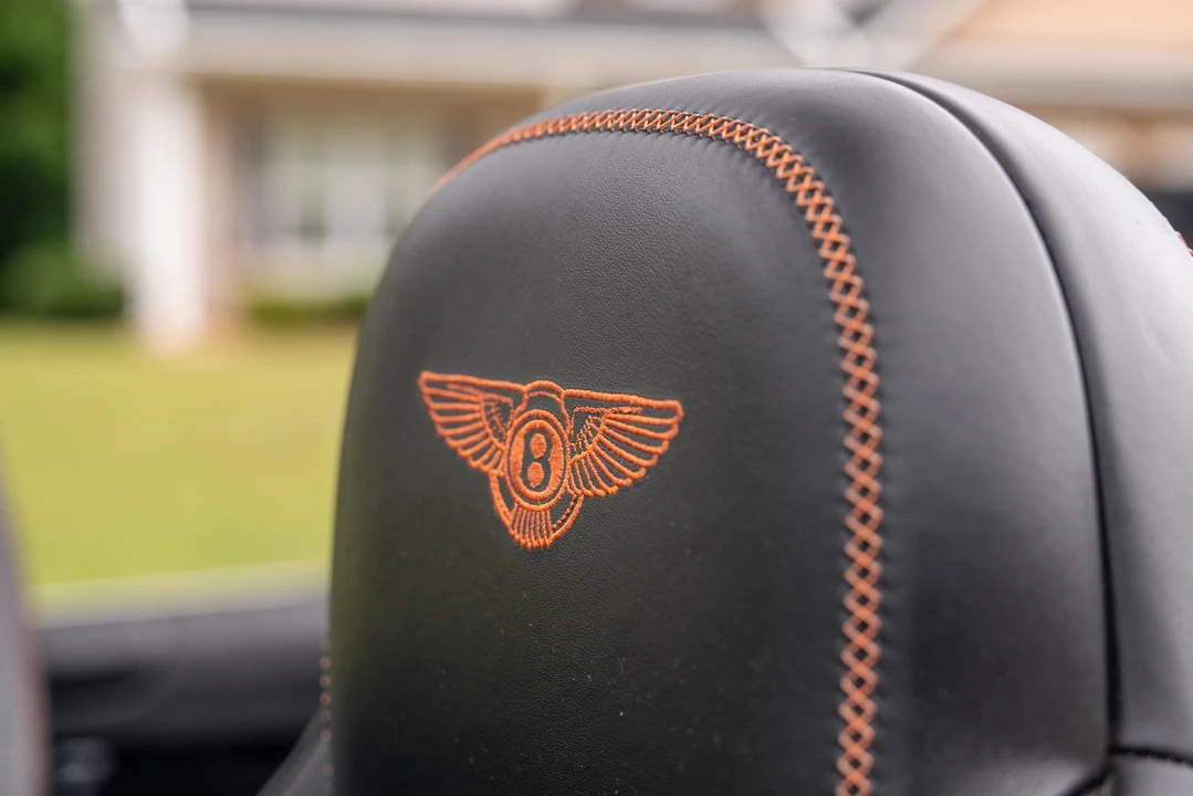 2015 Bentley Continental GTC - Image 23 of 31