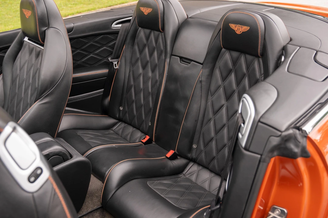 2015 Bentley Continental GTC - Image 20 of 31