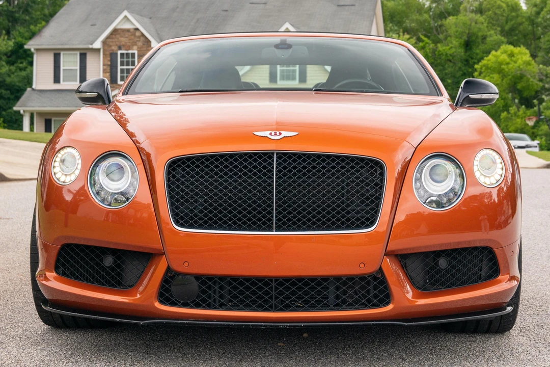 2015 Bentley Continental GTC - Image 2 of 31