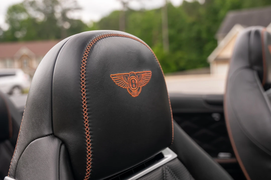2015 Bentley Continental GTC - Image 26 of 31
