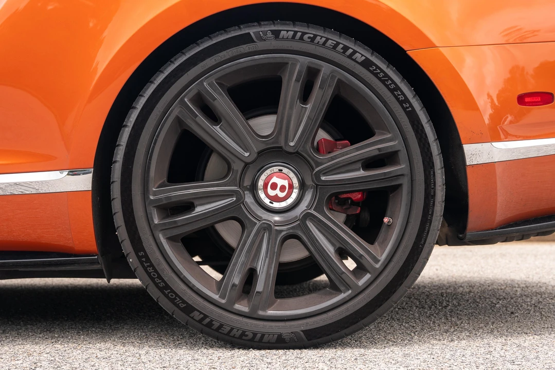 2015 Bentley Continental GTC - Image 15 of 31