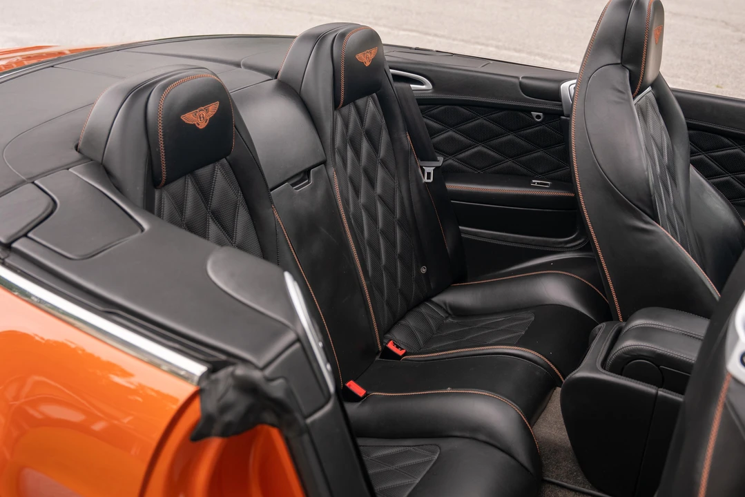 2015 Bentley Continental GTC - Image 30 of 31