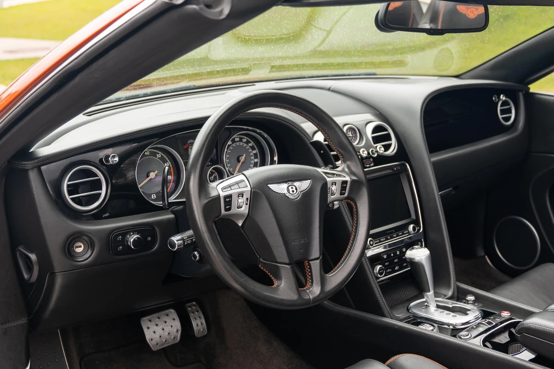 2015 Bentley Continental GTC - Image 18 of 31