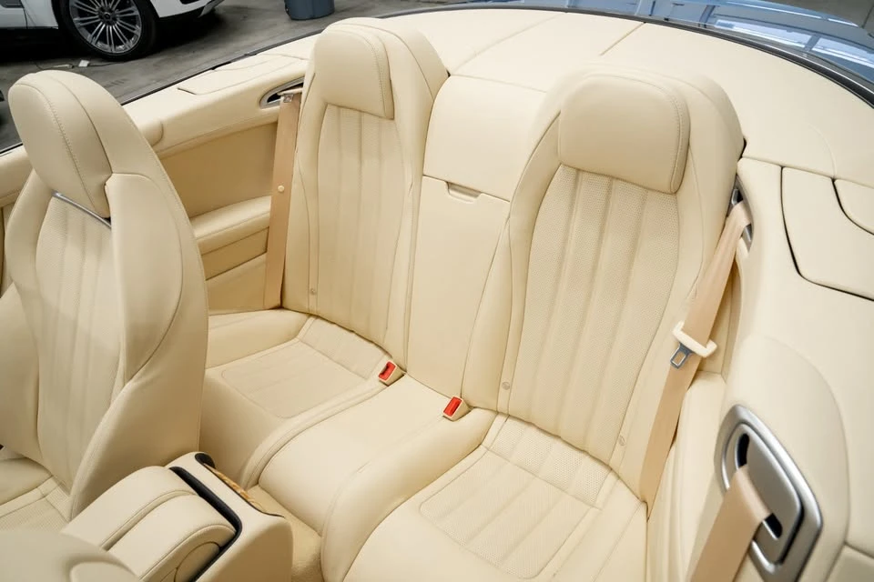 2015 Bentley Continental GTC - Image 11 of 15