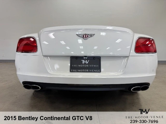 2015 Bentley Continental GTC - Image 12 of 31