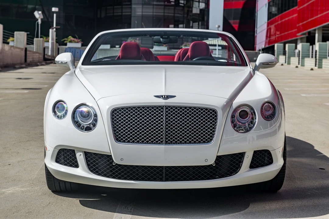 2015 Bentley Continental GTC - Image 11 of 31