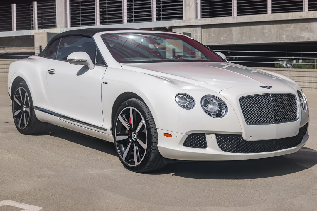 2015 Bentley Continental GTC - Image 4 of 31