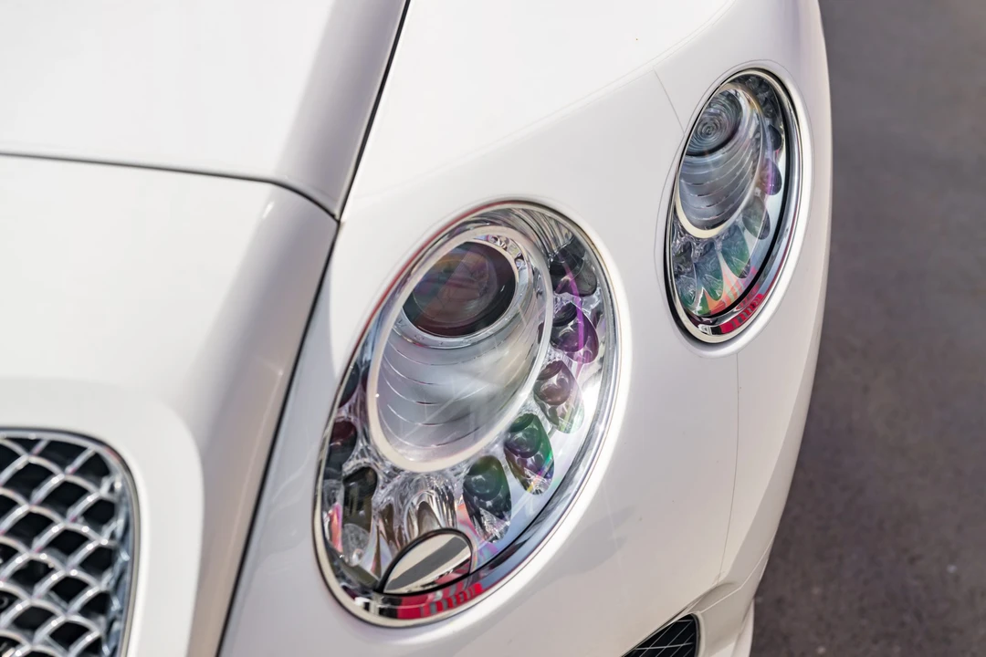 2015 Bentley Continental GTC - Image 29 of 31