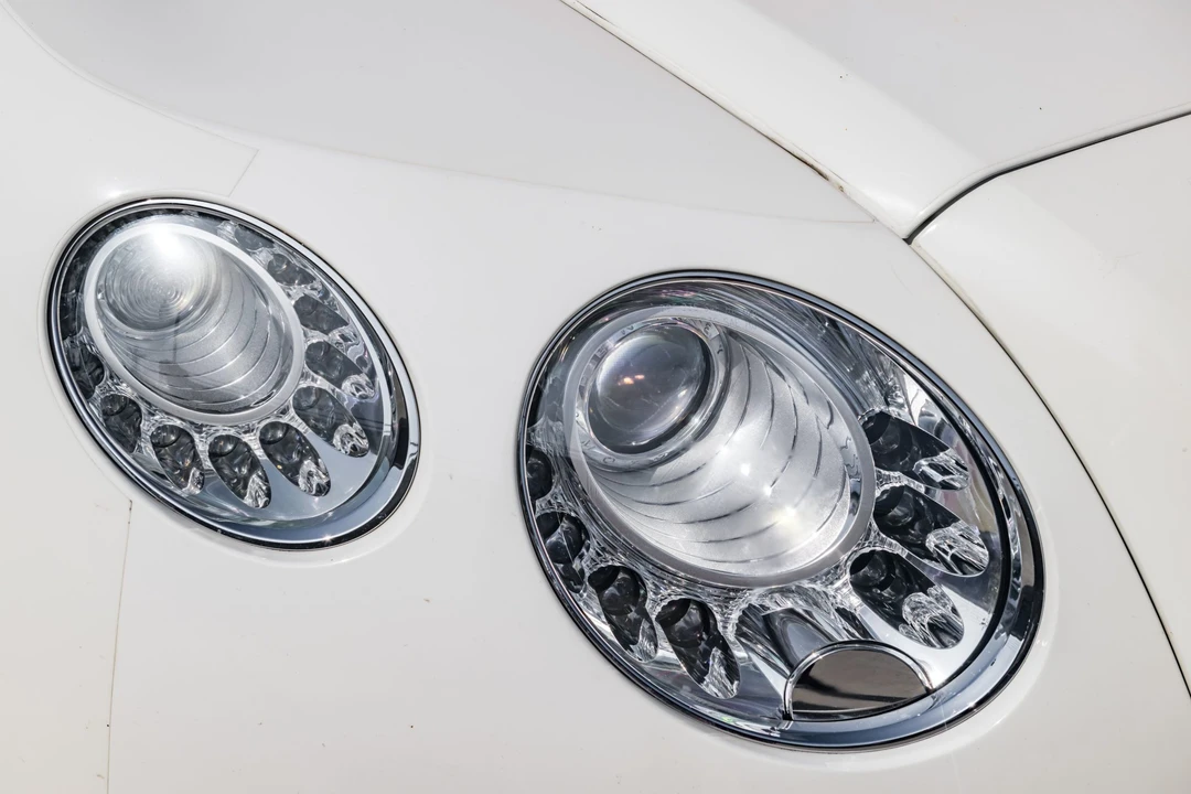 2015 Bentley Continental GTC - Image 30 of 31