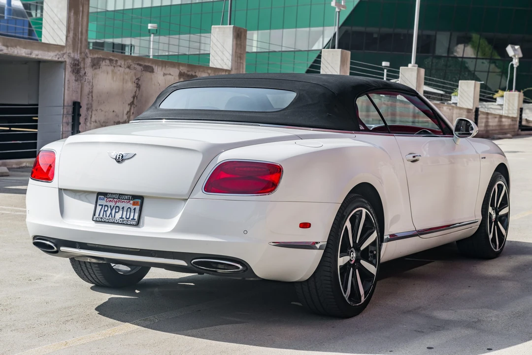 2015 Bentley Continental GTC - Image 6 of 31