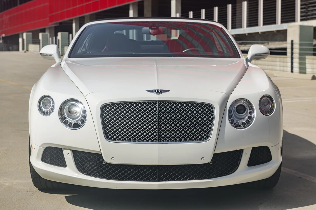 2015 Bentley Continental GTC - Image 3 of 31