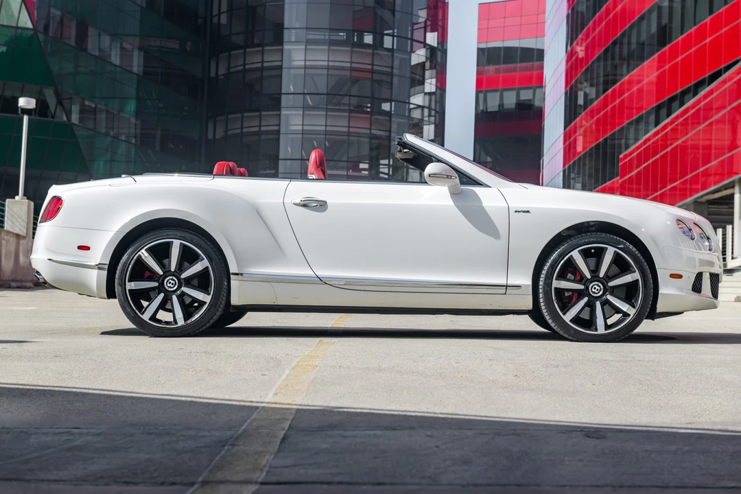 2015 Bentley Continental GTC - Image 12 of 31