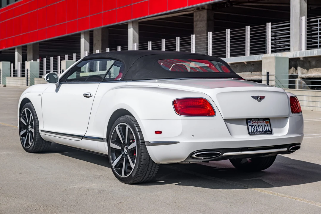 2015 Bentley Continental GTC - Image 8 of 31