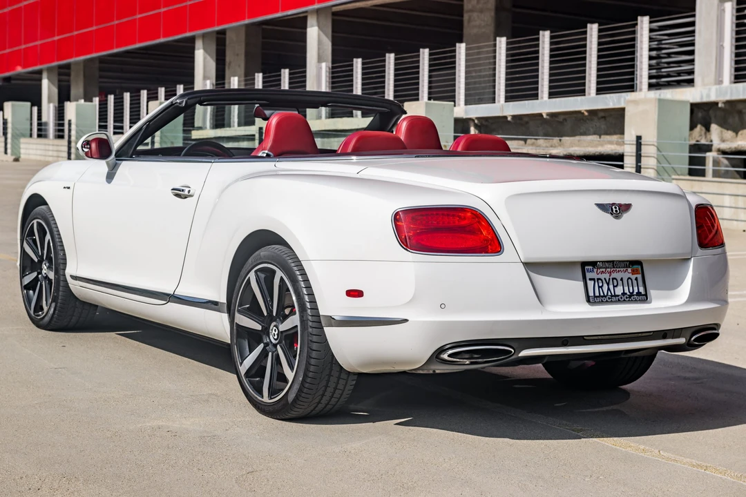 2015 Bentley Continental GTC - Image 15 of 31