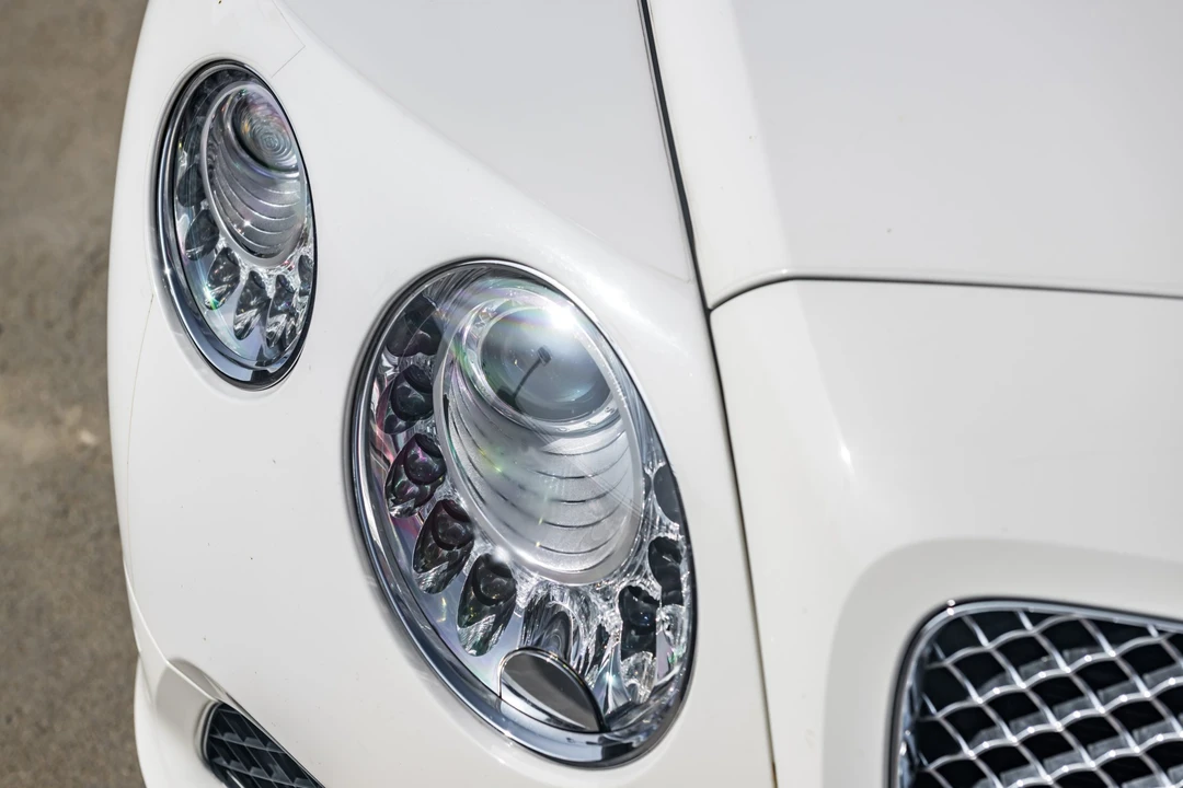 2015 Bentley Continental GTC - Image 28 of 31